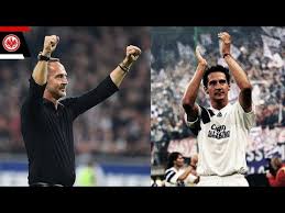 Check spelling or type a new query. Adi Hutters Duell Mit Der Vergangenheit Eintracht Frankfurt Fc Salzburg Youtube