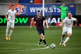 Kacper kozłowski joined pogoń szczecin youth academy from bałtyk koszalin in 2016. 3xnhw2rg7ds2bm