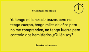 Acertijos y juegos mentales con respuesta. 9 Acertijos Mentales De Logica Con Respuesta Planeta Curioso
