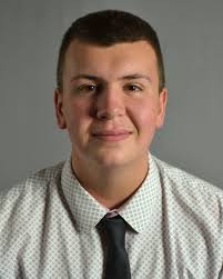 Lewis Baxter Gregson — Stark Talent Agency