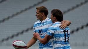 The springboks are bracing themselves for a confrontational battle against argentina in saturday's opening match of the 2021 castle lager rugby championship in nelson mandela bay, but sbu nkosi says they are making the necessary plans as they look to start their campaign on a positive note. Argentina 19 14 Sudafrica Resumen Mejores Momentos Y Resultado As Com