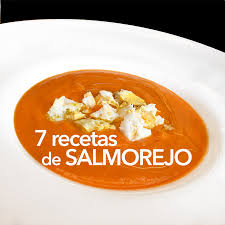 Lo primero que haremos será poner el pan en remojo. 7 Recetas De Salmorejo Que No Te Debes Perder Divina Cocina