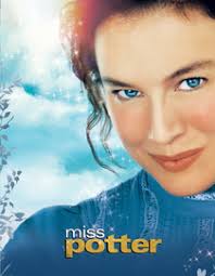 Charlotte Dawn Potter