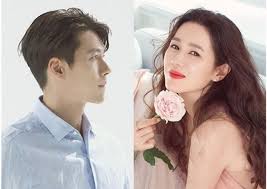Actor hyun bin once again praised actress han ji min's beauty on sbs's night of tv entertainment. Hyun Bin S Return To Korea Rumors Circulate Will He Reunite With Son Ye Jin Entertainment