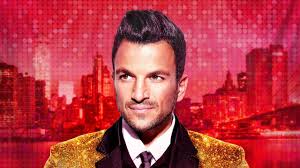Peter Andre to star in The Best of Frankie Valli and the Four Seasons at  the West End's Dominion Theatre & new UK tour [Updated]