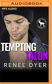 Tempting Talon: A Hero Club Novel: Dyer, Renee, Club, Hero, Lynhurst, Kathryn,  Duran, Troy: 9781713651079: Amazon.com: Books