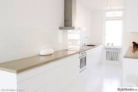 Veddinge Ikea Kitchen Inspiration Design Kitchen Interior White Painted Floors