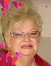 Judy O'Dell Obituary