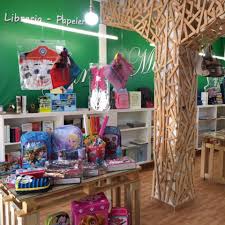 Librería San Miguel