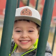 Personalized Snapback Hat