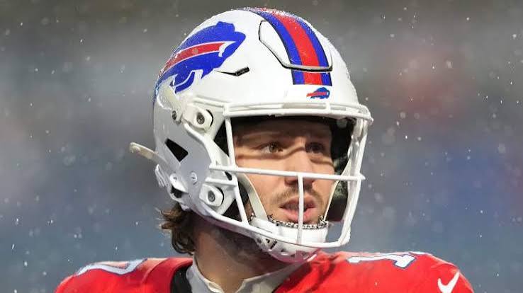 Bills Urged to Make Huge Draft Move That Could Make Josh Allen Happy - HEAVY