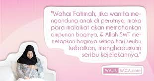 Selain doa, ada tips agar cepat melahirkan yaitu dengan mengkonsumsi makan makanan agar cepat terjadi kontraksi. Doa Agar Cepat Melahirkan Secara Normal Dan Mudah
