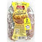Saucisson Sec Recette Campagnarde