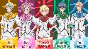 Pin On Anime