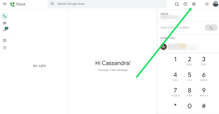 If you are choosing google voice lite then. How To Change Your Google Voice Number