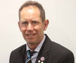 Michael Sjolander's Instagram, Twitter & Facebook