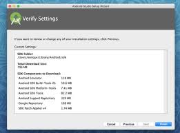 The core sdk tools, which you can use to download the . Como Instalar El Android Sdk Y Para Que Nos Sirve