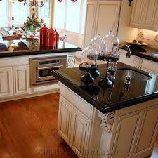 Laminate countertops , granite countertop, kitchen cabinets quartz countertop, used kitchen cabinets. Absolute Black Granite Kitchen Island Tops From China Stonecontact Com