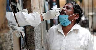 Coronavirus With 306 Deaths Delhi Sees Highest Single Day Toll 67 103 New Cases In Maharashtra