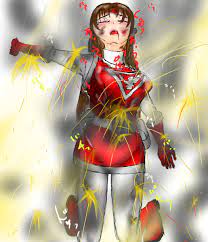 リョナ ヒロイン