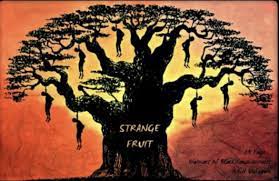 Strange fruit is a song written by abel meeropol, recorded by billie holiday in 1939, while the poem the lyrics were drawn from was published in 1937. Strange Fruit Abel Meerpol A Jewish Man Was By The Global Purpose Approach Medium