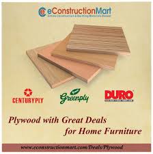 Buy Plywood With Good Prices Online In India Greenplywood Centuryplywood Buyonline India Plywoodprice Exterior Grade Plywood Plywood Green Plywood