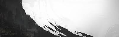 Black And White Thumbnail Background Png Black Ink Brush Background Brush Background Page Background Design Ink Brush