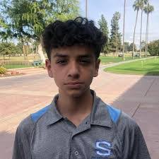 Jacob Macias's Instagram, Twitter & Facebook