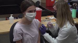 Cdc to meet on rare heart inflammation following covid vaccine(yahoo.com) 114. Cdc Investigating Rare Heart Inflammation In Teens Who Receive Covid 19 Vaccine 5newsonline Com