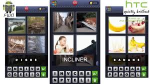 Créez simplement des activités numériques pour vos élèves. 4 Images 1 Mot Niveaux 466 A 496 Apple Android Solutions Avec Screenshot Ios 1app4me Solution Jeux 1app4me