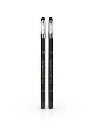 Yizhuo microblading eyebrows pencil long lasting waterproof brow pencil, tattoo makeup pencil microblading supplies, permanent makeup eye brow liner beauty 5 pcs (white) 5 piece/set. Tools