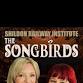 The Songbirds event in Shildon