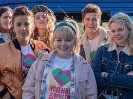 How to watch Derry Girls Season 3 | Mashable