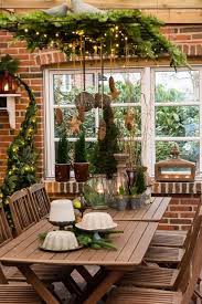 72 Besten Blumenkubelzement Bilder Auf Pinterest Zement Bastelarbeiten Und Beton Deko Weihnachtsgrun Draussen Herbstdeko