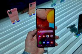 We did not find results for: Samsung Galaxy A71 Review Hands On Huge Battery And Big Screen