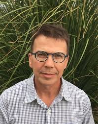 Multiple Sclerosis Regional Specialty Program Directors