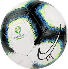 En estas tres décadas, la competencia se desarrolló y alcanzó altos niveles de organización y disputa, atrayendo el interés del. Ball Nike Strike Rabisco Copa America 2019 Top4football Com