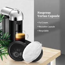 Reusable vertuoline capsule recommendation (self.nespresso). Reusable Aluminum Foil Seals Lid Compatible With Disposable Nespresso Vertuoline Capsule Buy Disposable Nespresso Vertuoline Capsule Aluminum Foil Seals Lid Compatible With Disposable Nespresso Vertuoline Capsule Vertuoline Capsule Product On Alibaba Com