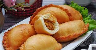 Resep Panada Anti Gagal Jajanan Khas Eropa Topwisata