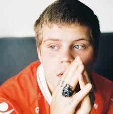 11 years ago today, Yung Lean released his debut full-length studio album  'Unknown Memory.'