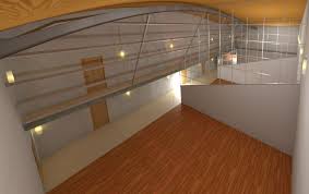 Squash Courts