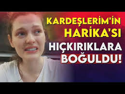 Çifti mutlu gününde rol arkadaşları da yalnız bırakmadı.atv ekranlarında yayınlanan kardeşlerim dizisinde halit özgür sarı, su burcu yazgı coşkun, yiğit koçak, celil nalçakan, fadik atasoy, cüneyt mete, ahu yağtu ve simge selçuk gibi. Gozde Turker Isyan Etti Unlu Oyuncu Gozyaslarina Boguldu