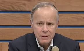 Ciro Gómez Leyva cierra un ciclo: salen Epigmenio, Germán y Zaldívar