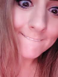 I tried a new wig! #wig #coffee #hyper