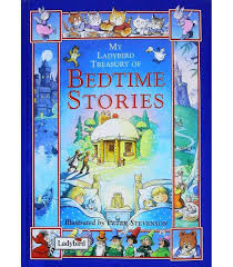 Fast and free shipping free returns cash on delivery available on eligible purchase. My Ladybird Treasury Of Bedtime Stories Tony Bradman 9780721497518