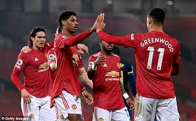 Anthony elanga is a swedish footballer who plays as a left winger for premier league club manchester united.anthony elanga is the current holder of united's. Anthony Elanga Fifa 21 Solskjaer Promises Pathway For Mengi Man Utd S Next Crop Of Academy Graduates Goal Com Anthony David Junior Elanga Born 27 April 2002 Is A Swedish