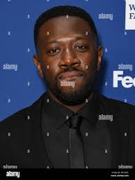 Ray mckinney hi-res stock photography and images