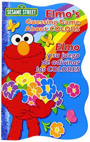 Explore tweets of biyín @_biyin_ on twitter. Sesame Workshop Abebooks