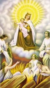 Vamos rezar para nossa senhora do carmo. 29 Ideias De Nossa Senhora Do Carmo Rogai Por Nos Nossa Senhora Do Carmo Rogai Por Nos Senhor