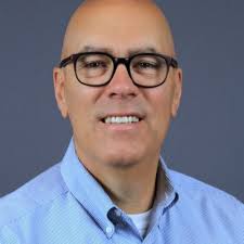 Mark Marshall (@mxmarsh)